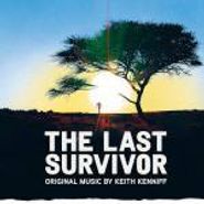 Keith Kenniff, The Last Survivor [OST] (CD)